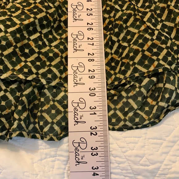 Free People Blouse - Picture 5 of 5